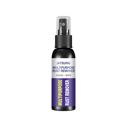 Metal Rust Remover, Multi-Functional Automotive Hub Polishing Retreader Faucet Stainless Steel Rust Removal