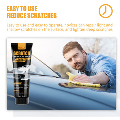 Car Scratch Repair Cream Car Paint Fine Marks Polishing Coating Scratch And Scratch Reconditioning Repair Care Cream