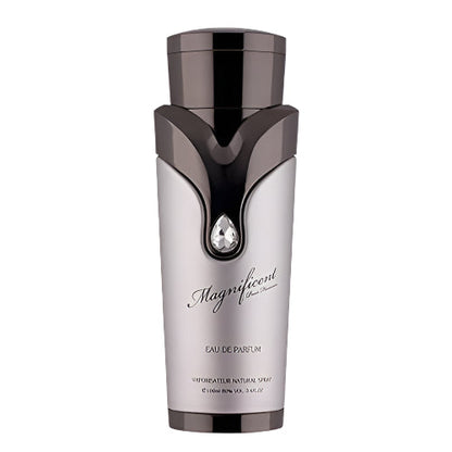 Armaf Magnificent Eau De Parfum