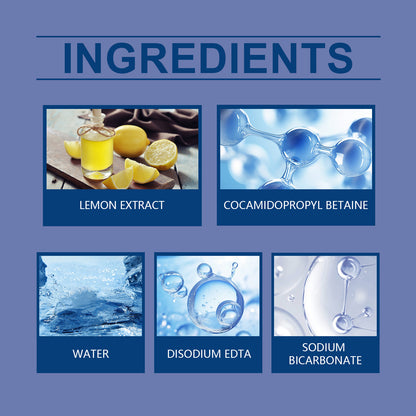 Multi-Function Cleaning Spray, Kitchen Heavy Oil Tile Stains Multi-Effect Cleaning Household Cleaner
