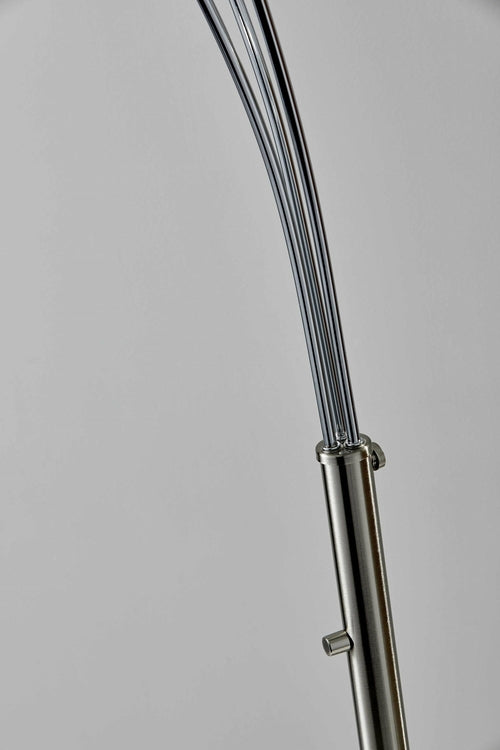 Brass Metal Table Lamp