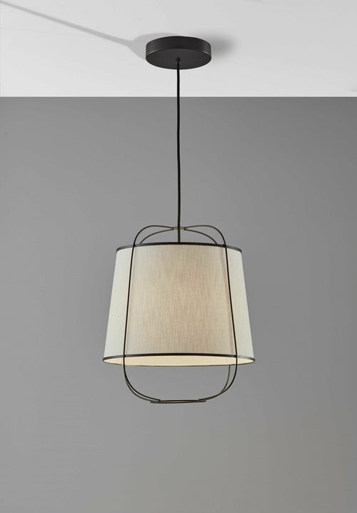 Brass Metal Table Lamp
