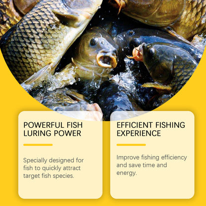 Red Bug Bait Bait Fish Feed Nutrient Fishing Wild Fishing Attractant Fish Attractant
