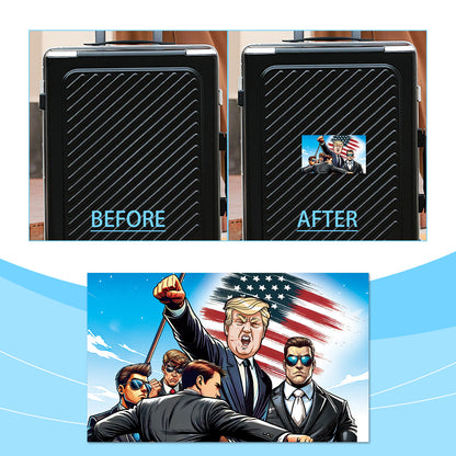 Stickers, Markers Laptop Car Body Decoration Stickers Creative Graffiti Pvc Stickers