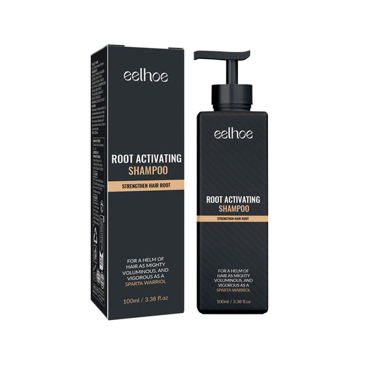 Hair Conditioner, Anti-Loss Hair Dense And Fluffy Hair Supple Strong Repair Shampoo