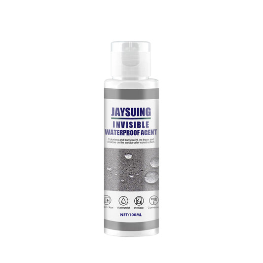 Waterproof And Leak Repair Material Self-Spraying External Wall Roof Leak-Blocking Waterproof Adhesive Paint