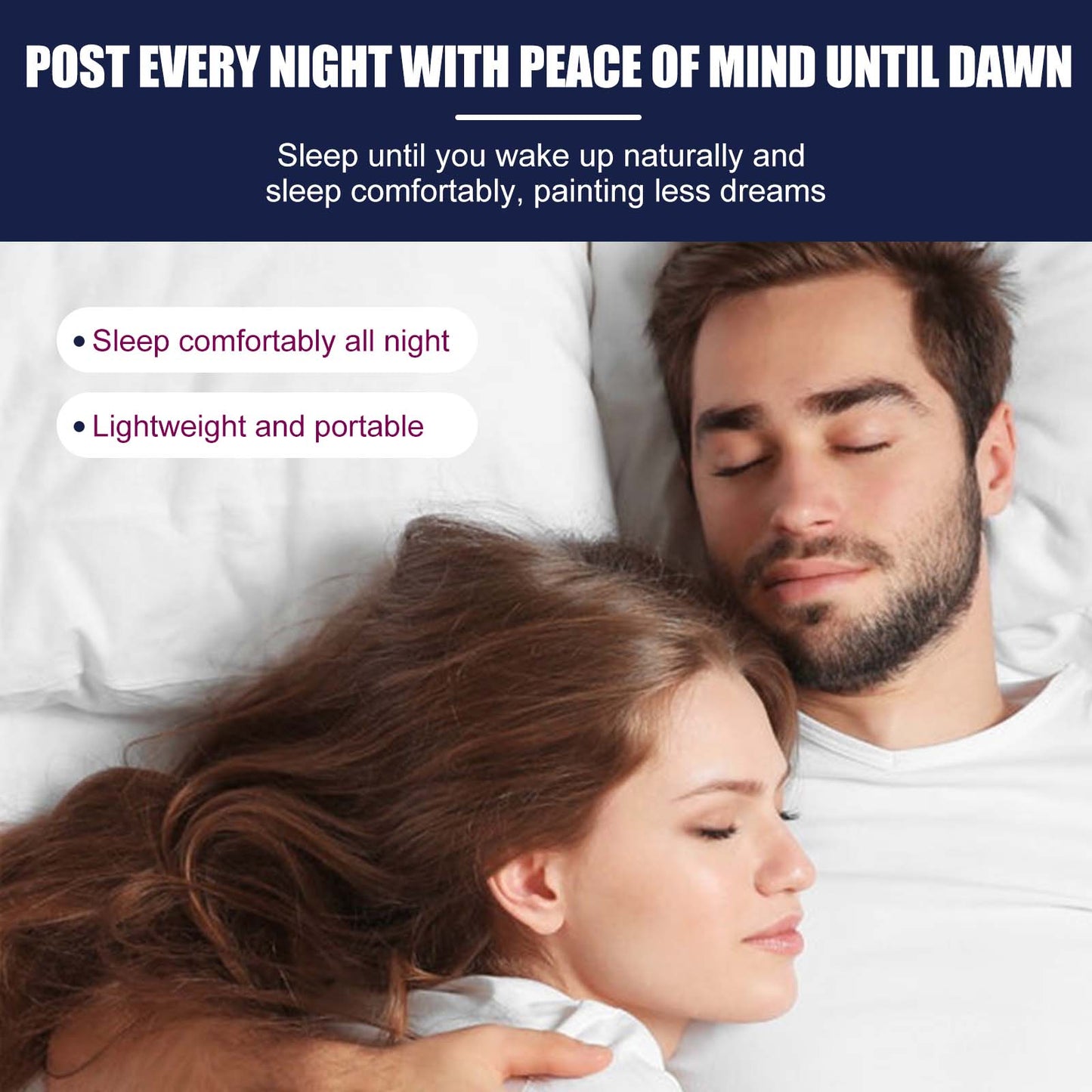 Bed Timing Vapour Patches, Care For Sleep To Relieve Insomnia Muscle Tension Body Stress Sleep Patch