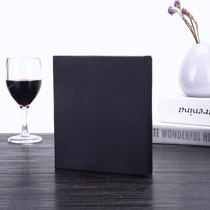 Top And Bottom Lid Paper Box Wine Opener Set, Multi-Functional Wine Opener Tool, Stainless Steel Wine Opener Gift Box