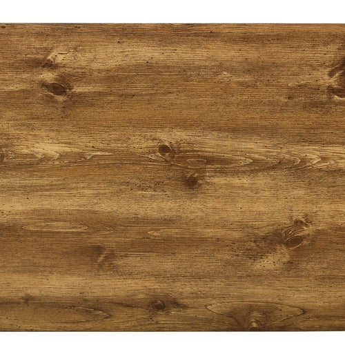 Modern Coffee Table – 39.3" Rectangular Accent Table with Textured