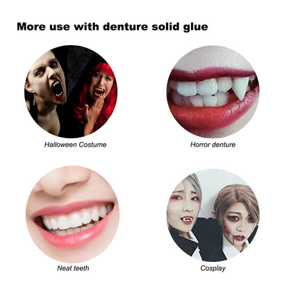 Can Shape Dental Glue Video Makeup Denture Modification Temporary Fillings Dental Glue Holes And Teeth Filling