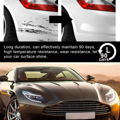 Car Scratch Polishing Paste Car Scratch Repair Coating Refurbished Car Paint Scratch Removal Polishing Paste