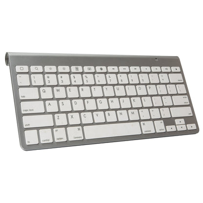 Supersonic 2.4GHz Ultra-Slim Wireless Keyboard and Mouse Combo