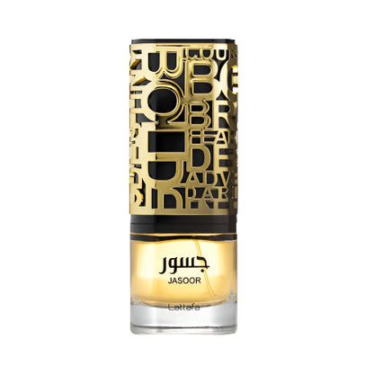Lattafa Jasoor Eau De Parfum