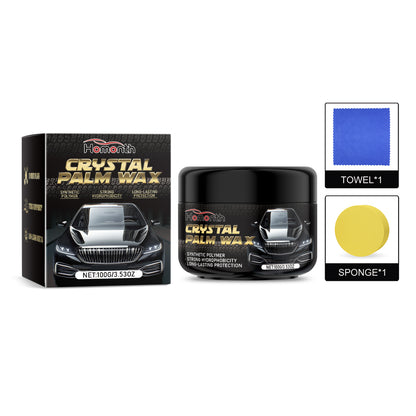 Car Scratch Polishing Paste Car Scratch Repair Coating Refurbished Car Paint Scratch Removal Polishing Paste