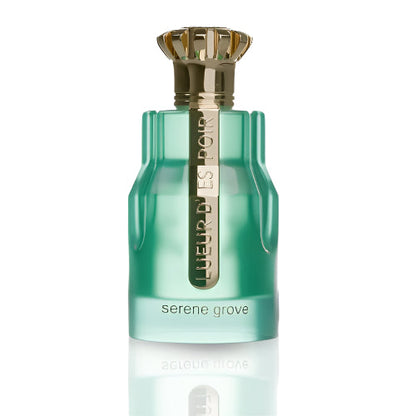 Paris Corner Serene Grove Lueur D'Espoir Emir Eau De Parfum