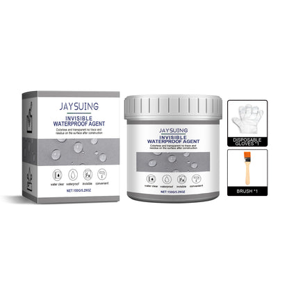 Sealant Waterproof Sealant, Multi-Functional Ceramic Tile Sealant For Bathroom Plumbing Glass Door And Window Leak Repair