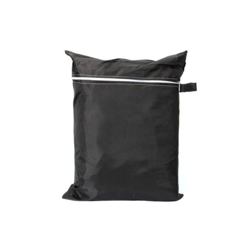 Waterproof Golf Cart Cover Zipper 4 Passenger EZ GO Club Car Yamaha