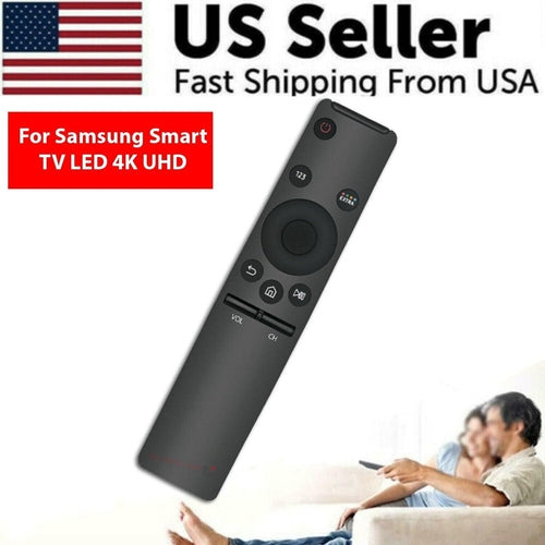 NEW Replacement BN59-01259E Remote Control For Samsung Smart TV LED 4K