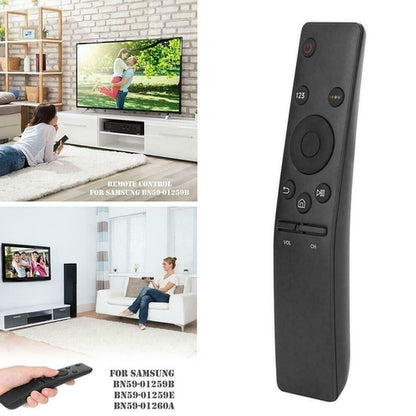 NEW Replacement BN59-01259E Remote Control For Samsung Smart TV LED 4K