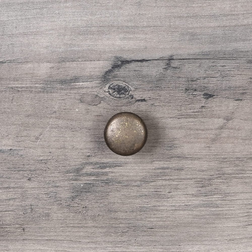 Barnwood Rustic Nightstand With X Shaped Barn Doors Grey