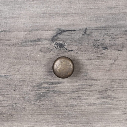 Barnwood Rustic Nightstand With X Shaped Barn Doors Grey