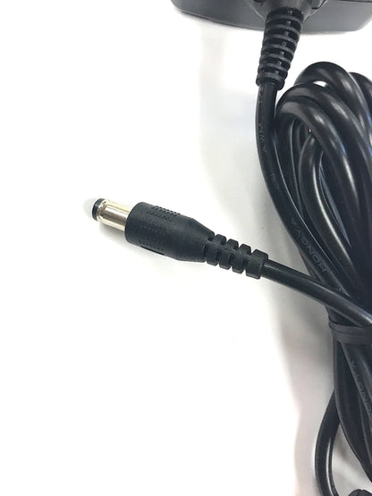 AC Adapter Power Supply Charger for LED LCD TVs and TV-DVD Televisions