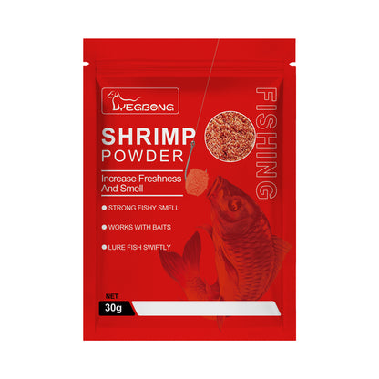 Yegbong Bait Attractant, Reservoir Bait Fishing Bait Fish Portable Fish Primer