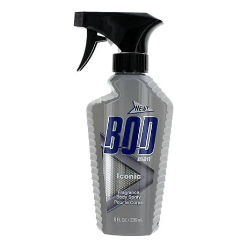 Bod Man Iconic Body Spray 8.0oz