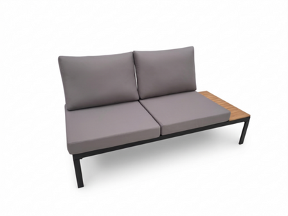 Outdoor Patio Furniture Handcrafted Sofa Set