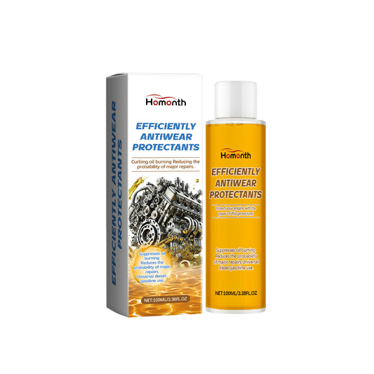 Engine Anti-Wear Protectant Engine Running-In Protectant Engine Maintenance Oil Additive