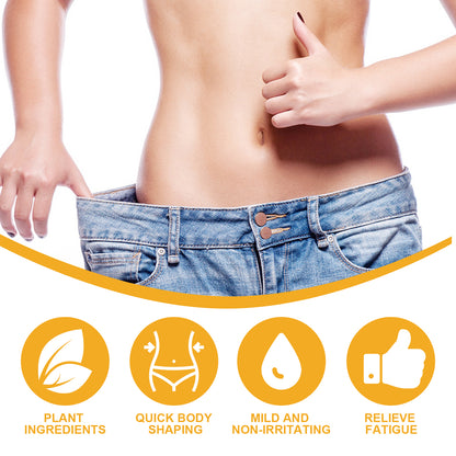 Googeer Body Care Drops, Lithe Body Bye Meat Care Drops