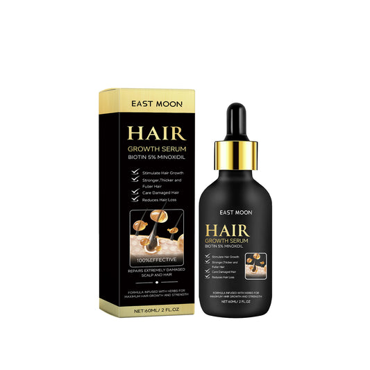 Facial Hair Conditioner, Nourishing And Strengthening Facial Hair Conditioner For Men
