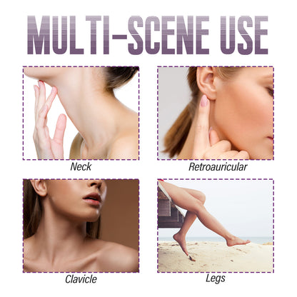 North Moon Charm Ball Perfume Natural Fresh Light Fragrance Lasting Fragrance Lovers Dating Atmosphere Perfume
