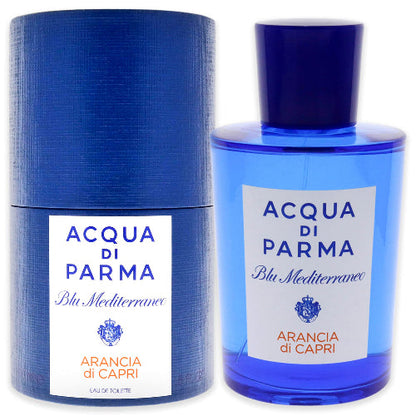 Acqua Di Parma Arancia Di Capri Eau De Toilette