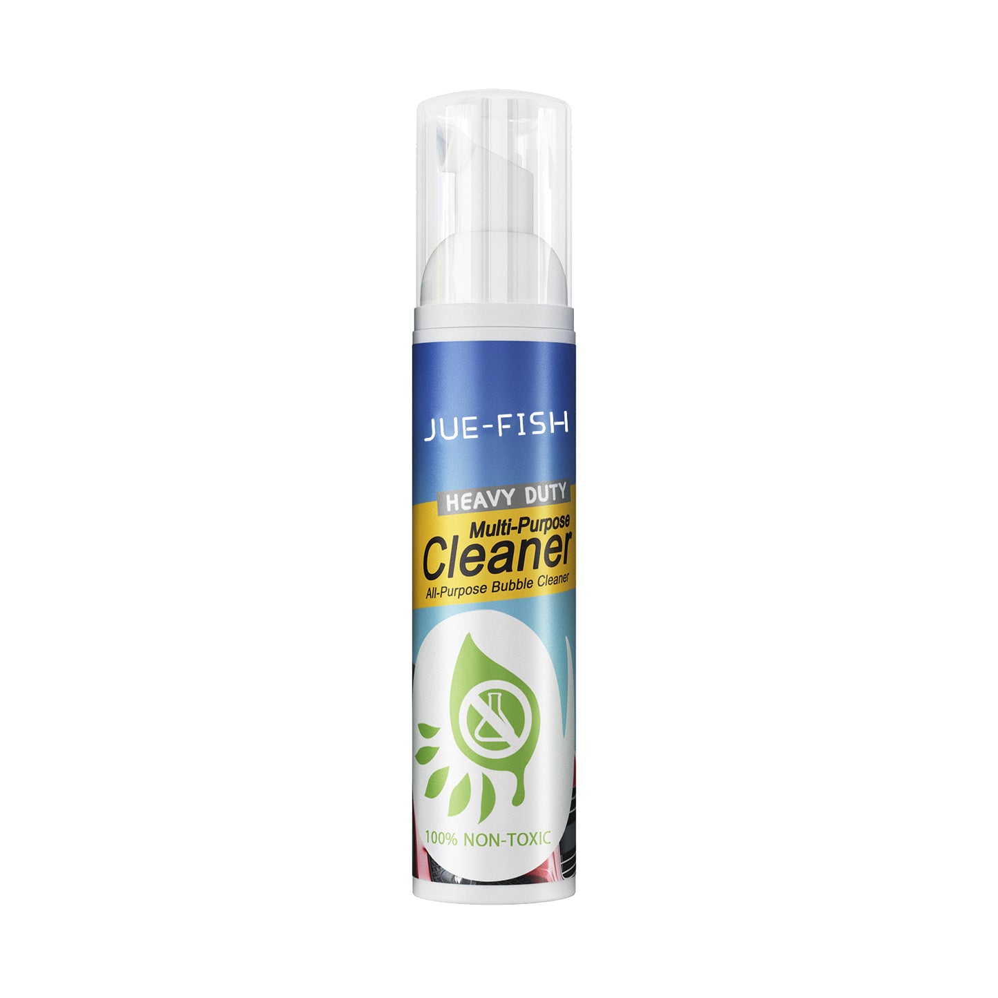 Heavy Duty Multi-purpose Cleaner, Multi-Purpose Degreasing Foam Oil Cleaning Agent