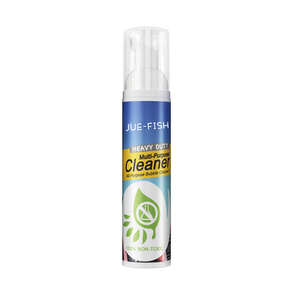 Heavy Duty Multi-purpose Cleaner, Multi-Purpose Degreasing Foam Oil Cleaning Agent