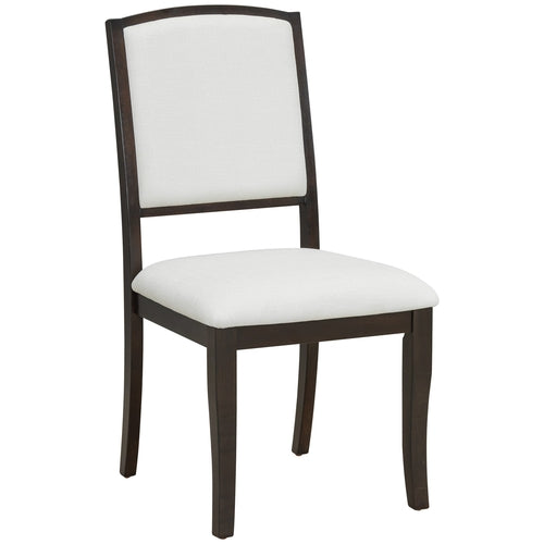 Farmhouse Extendable Round Dining Table Set for 4, 5-Piece Kitchen