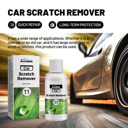 Scratch Repair Fluid, Car Paint Scratches Repair Cleaning Stains Polishing Refurbishing Retouching Paint Coating Agent