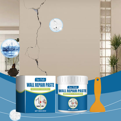 Wall Repair Paste To Cover Stains Wall Cleaning Wall Paint Off Moisture Proof Crack Repair Agent