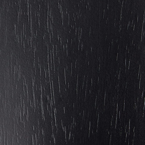 Black Cross Back Dining Chair Pair For Dining Room