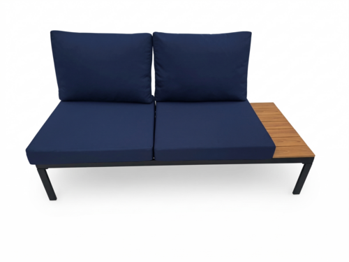 Outdoor Patio Furniture Handcrafted Sofa Set