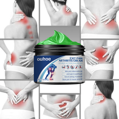 Joint Pain Relief Cream, Activating Muscles And Bones Relieve Joint Lumbar Spine Cervical Disc Knee Pain Cream
