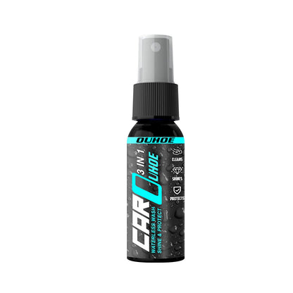Automotive Nano Coating Spray, Car Paint Coating Agent Car Paint Maintenance Plating Crystal Wax Sealing Glaze Coating Spray