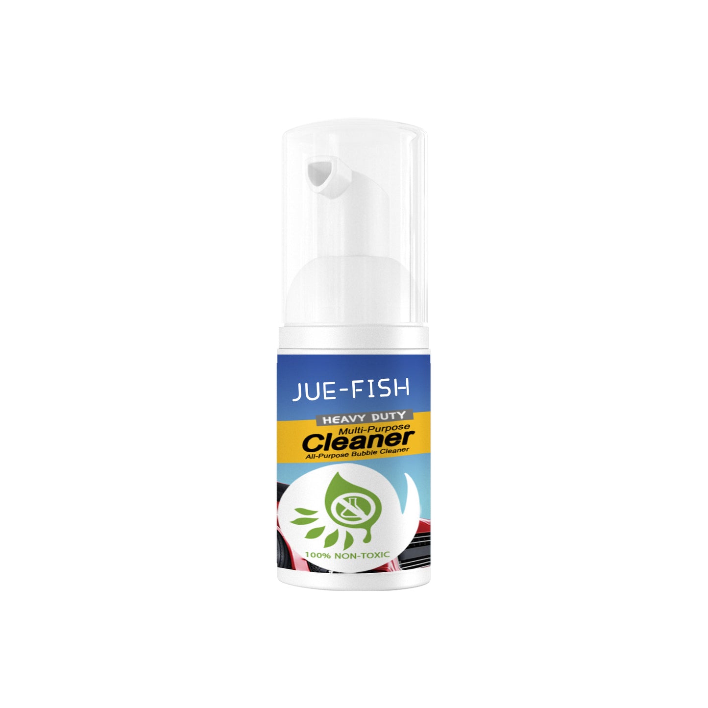 Heavy Duty Multi-purpose Cleaner, Multi-Purpose Degreasing Foam Oil Cleaning Agent