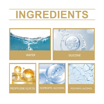Balloon Gloss Spray, Balloon Surface Brightening To Maintain A Glossy Texture Lasting Shine Atmosphere Spray