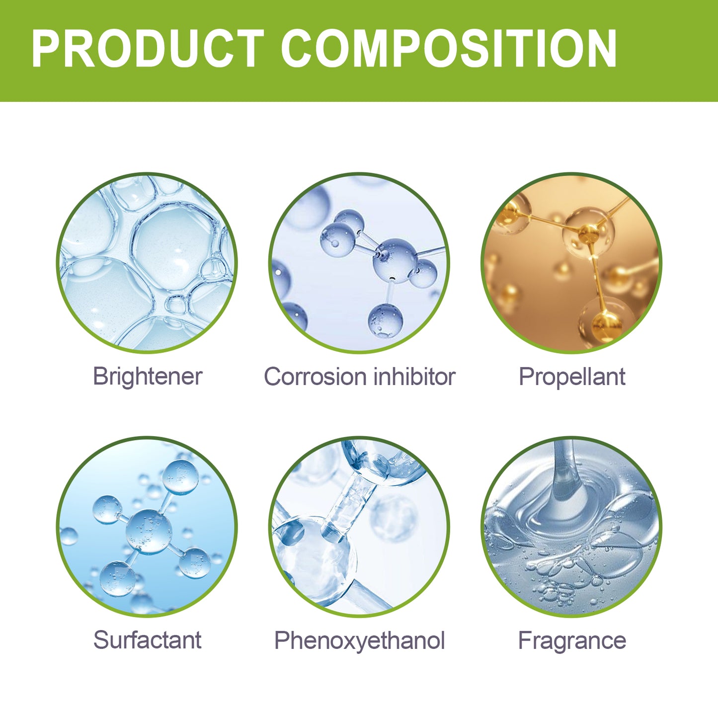 Car Glass Oil Film Cleaner, Windshield Maintenance To Remove Oil Rain And Fog Cleaning Agent