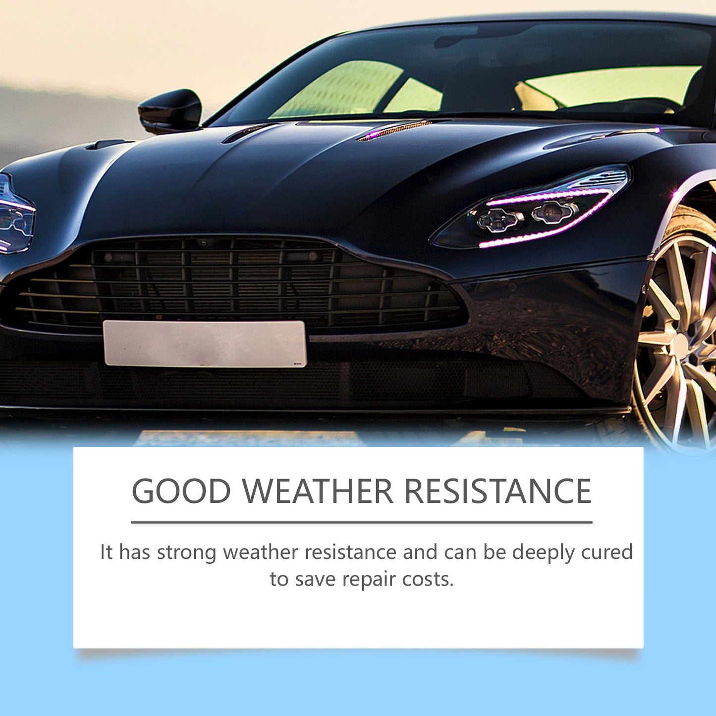 Car Polishing Wax, Clean And Decontaminate Car Paint Repair Scratches Polishing Refurbishment Maintenance Coating Wax