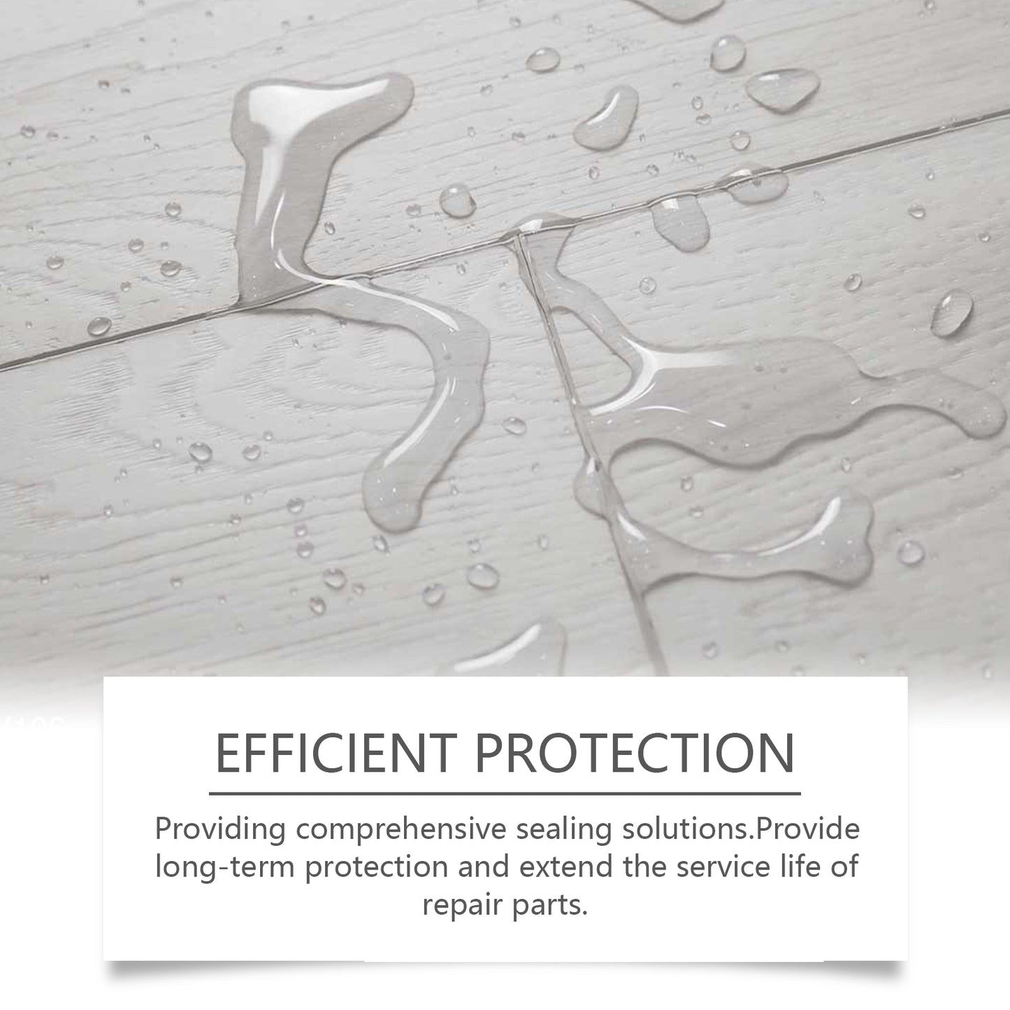 Jue-Fish Leak Sealing Adhesive Spray, Household Instant Seal Leak Sealing Adhesive Spray