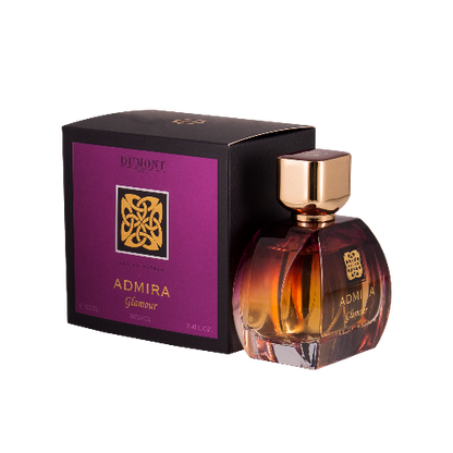 Admira Glamour Eau De Parfum (Givenchy L’interdit Twist)