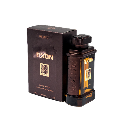 Dumont Axon Solo Eau De Parfum